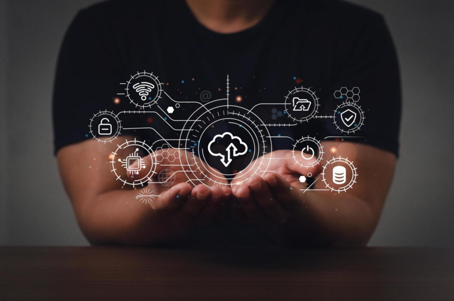 Analytik pracující s finančními daty a regresními modely